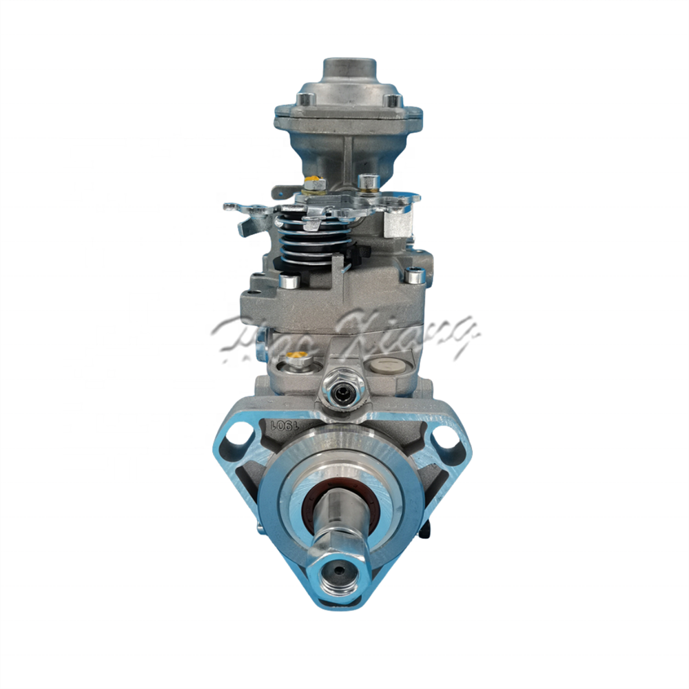 Haoxiang 0460414079 860513 Engine Parts Diesel Fuel Injection Pump For Volvo Penta