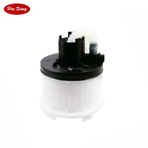 Haoxiang ZY08-13-35XF Auto Car Factory Supplier Fuel Filter Engine spar for Mazda