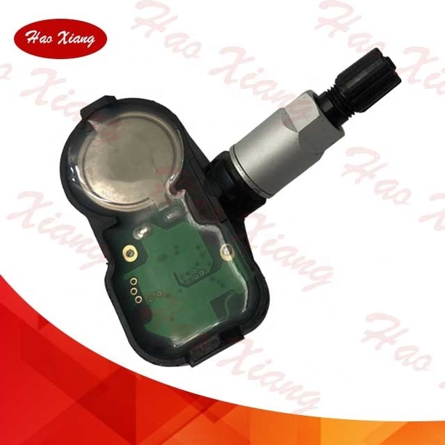 Haoxiang Guangzhou Car Universal Tire Pressure Monitoring Sensor TPMS 42607-33040 4260733040 For Toyota Camry 315 MHZ