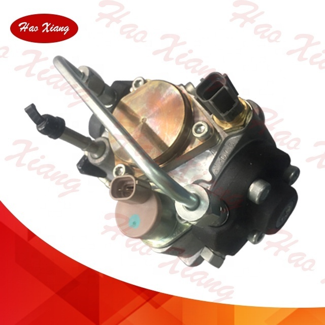 Haoxiang 22100-0L020 Auto New Original Car Diesel injector pump For Toyota Hilux Vigo Hiace1KD 2KD