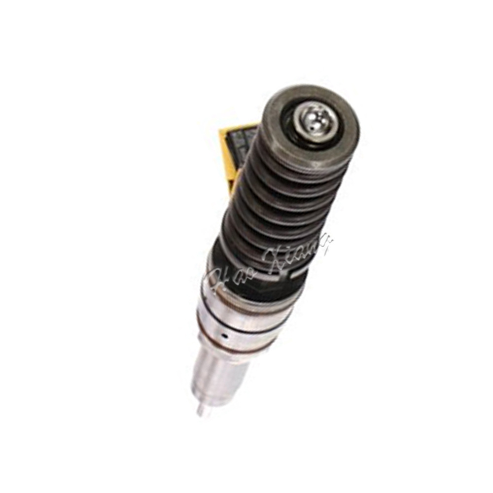 Haoxiang 0414703004 504287069 Common Rail Inyectores Diesel Engine spare parts Fuel Diesel Injector Nozzles for Fiat Iveco