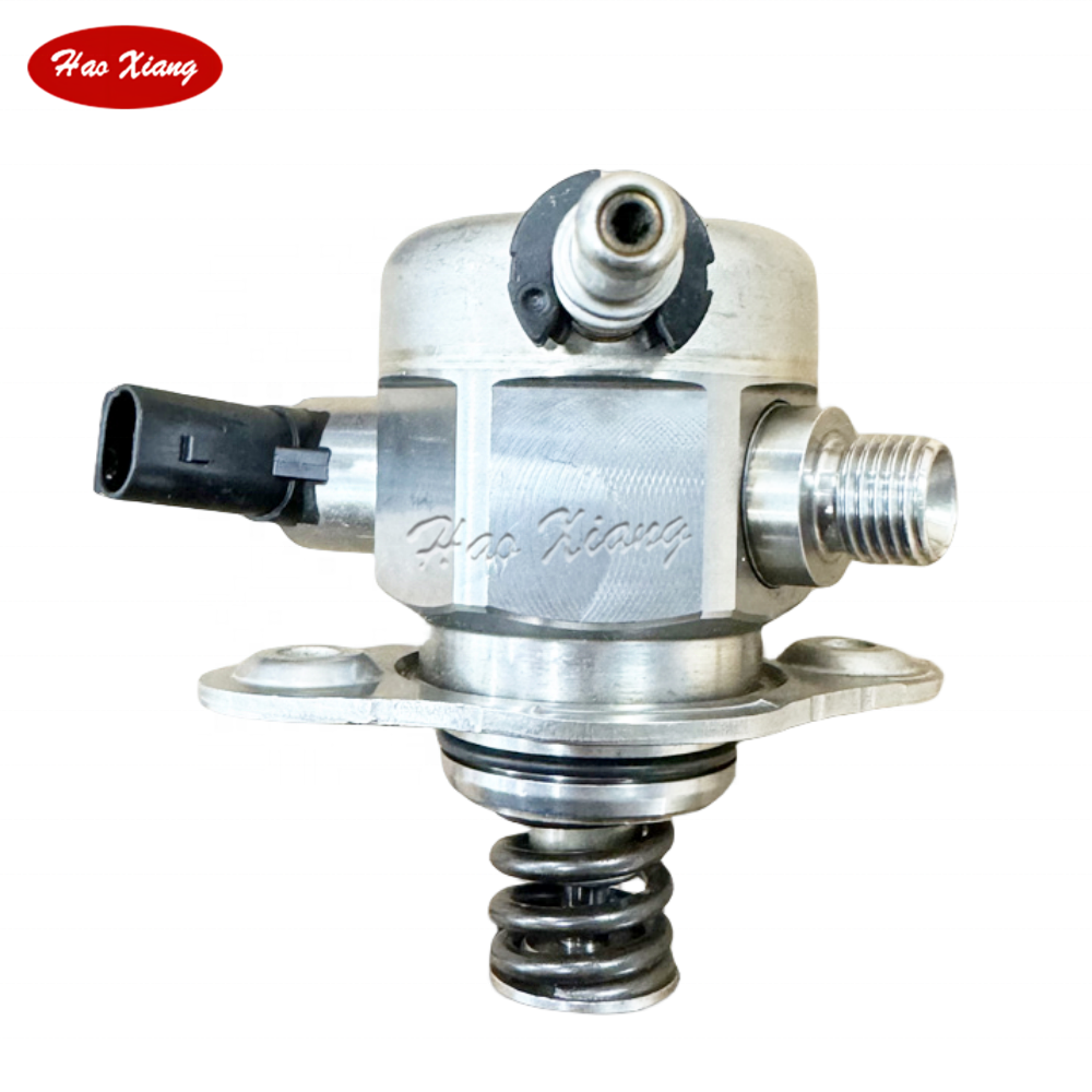 Haoxiang Best Quality Auto High Pressure Fuel Pump 35320-04TF0 3532004TF0 for Hyundai HB20 1.0T