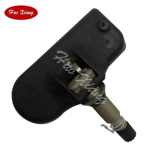 Haoxiang Car Universal Tire Pressure Monitoring Sensor TPMS Sensor S120123010A For Mazda 315 MHZ