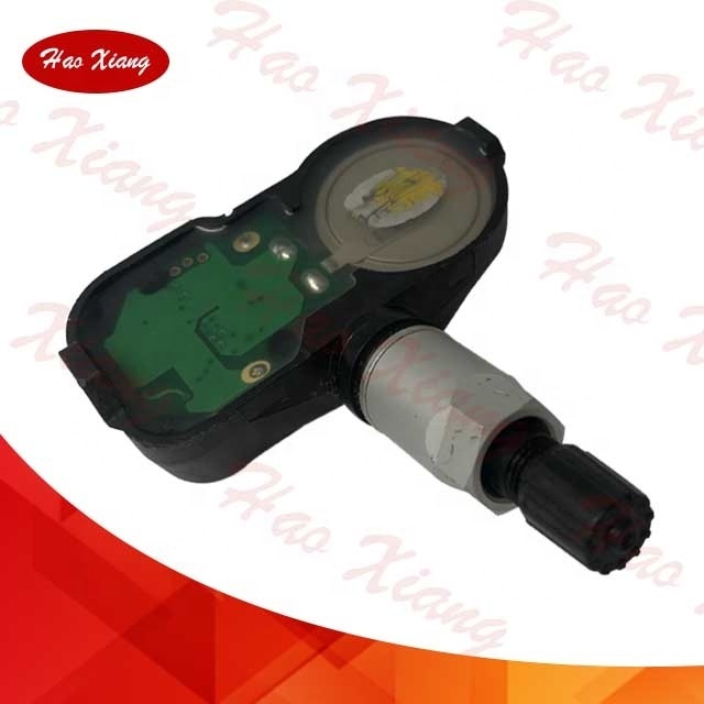 Haoxiang Guangzhou Car Universal Tire Pressure Monitoring Sensor TPMS 42607-33040 4260733040 For Toyota Camry 315 MHZ