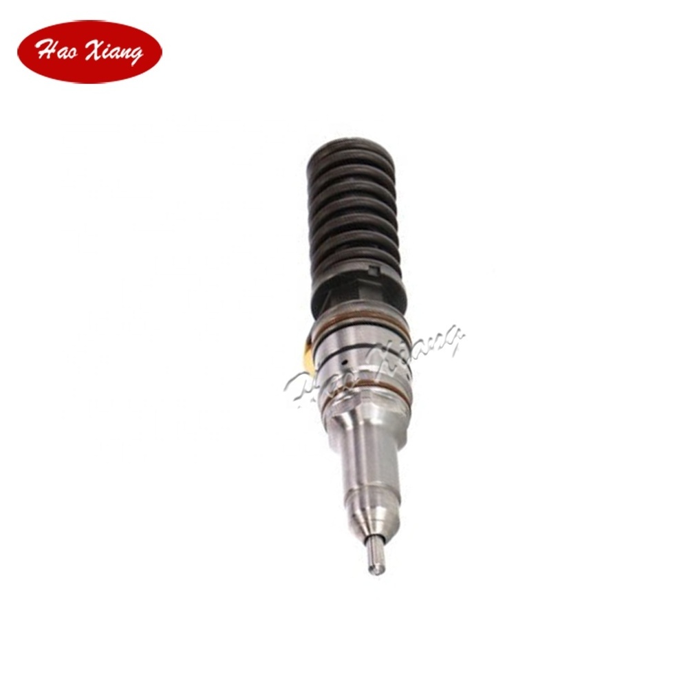 Haoxiang 0414703004 504287069 Common Rail Inyectores Diesel Engine spare parts Fuel Diesel Injector Nozzles for Fiat Iveco