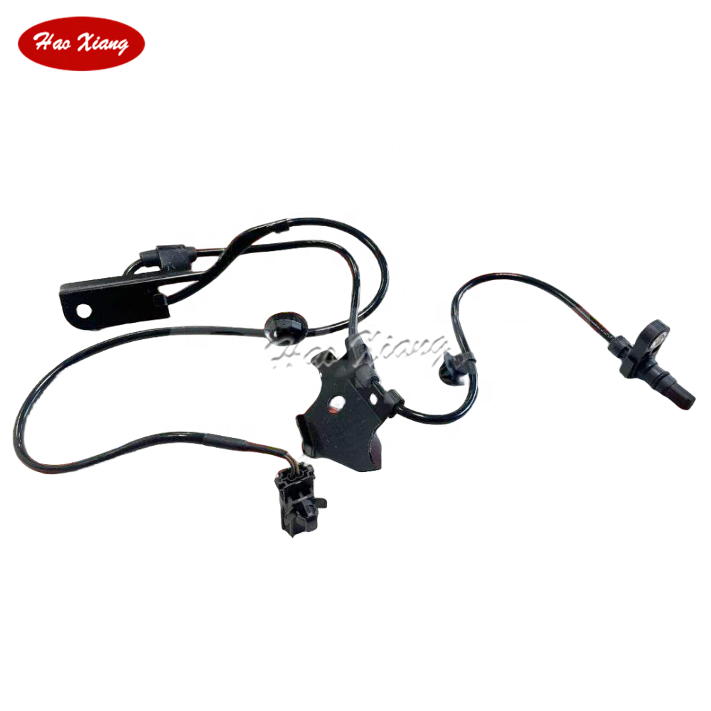 Haoxiang OEM 89543-0D030 895430D030 Car Engine Front Left Rear Wheel ABS Speed Sensor For Toyota Vois NCP92 2008-2013