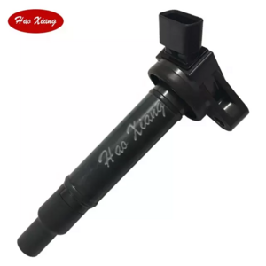 Haoxiang 90919-02245 Manufacturers Bobinas De Encendido Ignition Coil For Toyota Mark 2 JZX110 Crown Progres Verossa