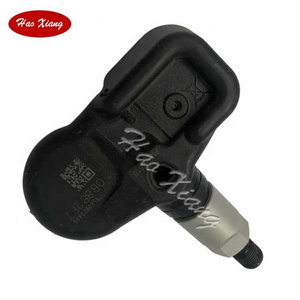 Haoxiang Guangzhou Car Universal Tire Pressure Monitoring Sensor TPMS 42607-33040 4260733040 For Toyota Camry 315 MHZ