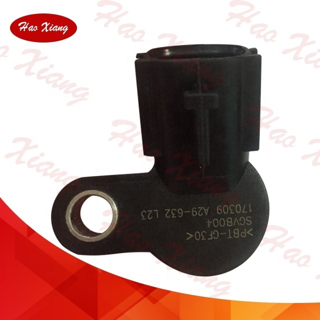 Haoxiang Auto Camshaft position sensor 23731-AL61A  23731-AL615  A29-632 L20  For Nissan SGVB004