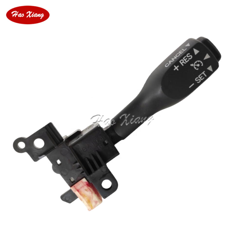 Auto Cruise Control Switch 84632-34011  84632-34011A  84632-34017  For Toyota Land Cruiser Prado Brevis Lexus GX470 black Dust