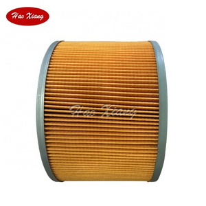 Haoxiang 17801-67060 1780167060 Automotive Auto Car Factory Air Filter For Toyota Land Cruiser J100 4.5L filtros de aire