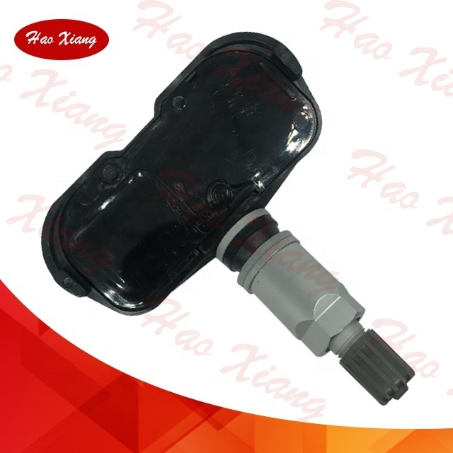 Haoxiang Car Universal Tire Pressure Monitoring Sensor TPMS Sensor  PMV-108J  42607AD010  426070C010 For Toyota 315 mhz