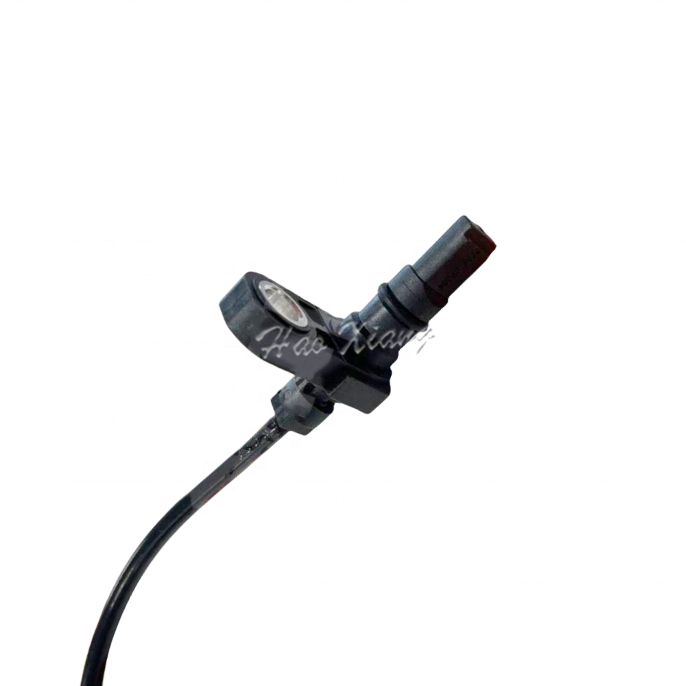 Haoxiang OEM 89543-0D030 895430D030 Car Engine Front Left Rear Wheel ABS Speed Sensor For Toyota Vois NCP92 2008-2013