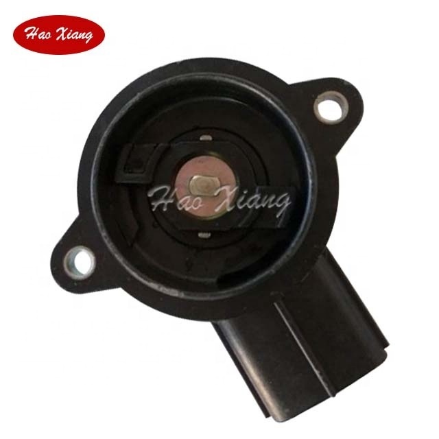 Haoxiang New Auto Throttle position sensor TPS Sensor Acelerador 89457-52010 For Toyota Yaris Corolla AURIS