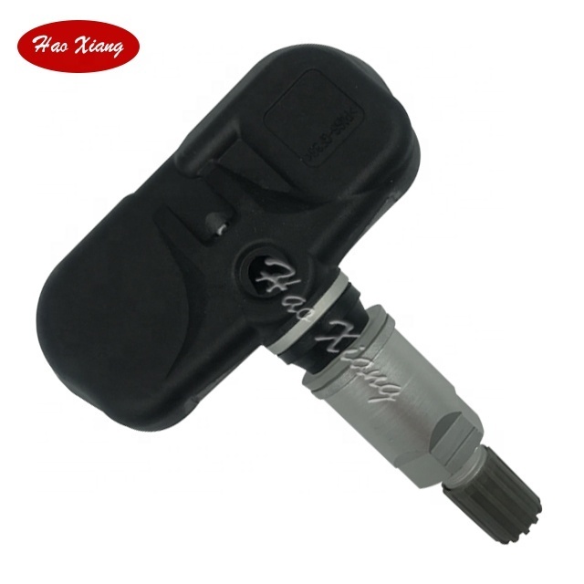 Haoxiang Car Universal Tire Pressure Monitoring Sensor TPMS Sensor  PMV-108J  42607AD010  426070C010 For Toyota 315 mhz