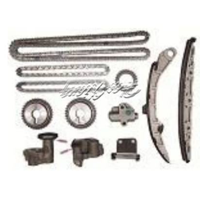 Haoxiang Auto Car Parts VQ25DE Timing Chain Kit Accessories For Altima 02-03 350Z 03-06