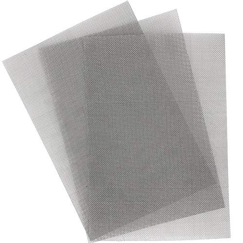 High Quality Stainless Steel Wire Mesh/Stainless Steel Security Window Screen