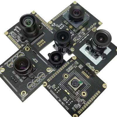 Support Customization IMX385 IMX335 IMX214 IMX179 IMX317 IMX577 IMX415 OV2710 4k Micro Sport Cmos USB Camera Module