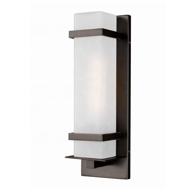 Outdoor fixture Sconce Wall Light