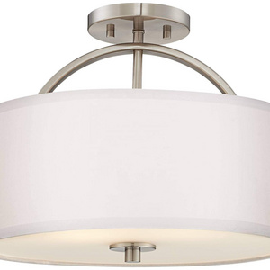 Ceiling Lamp Pendant Lamp Semi Flush Mount