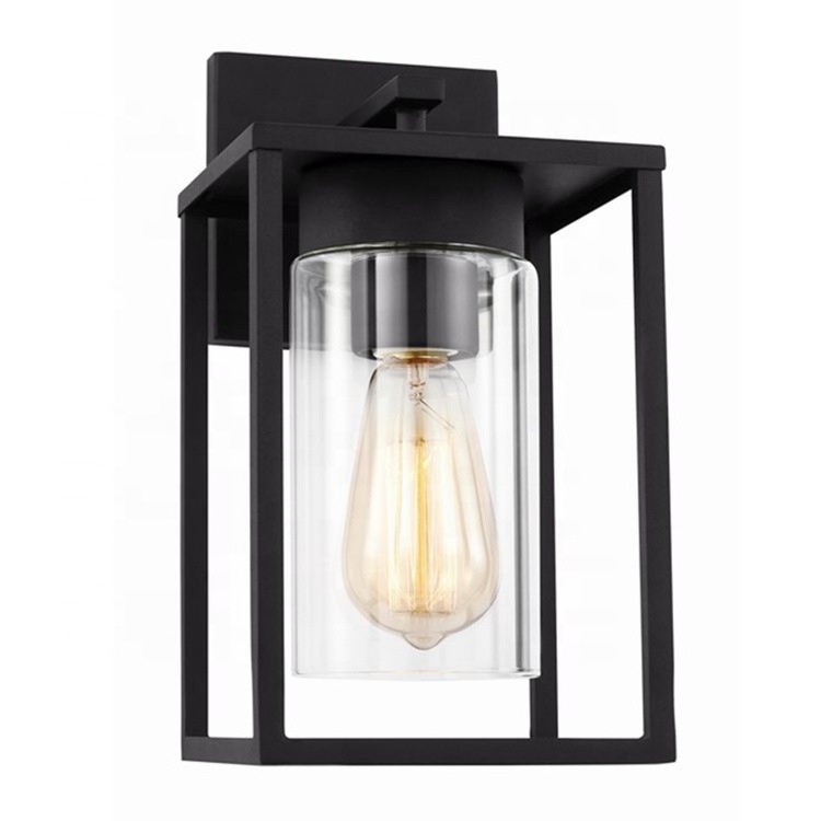 Outdoor fixture Sconce Wall Light