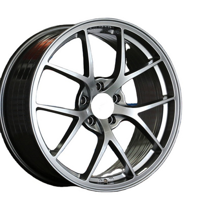 Forged 5x112 Wheels 19 20 21 22 Inch Polish Alloy Passenger Car Wheels Rims For Mercedes Maybach W222 W223 S580 S65 S680 Cls