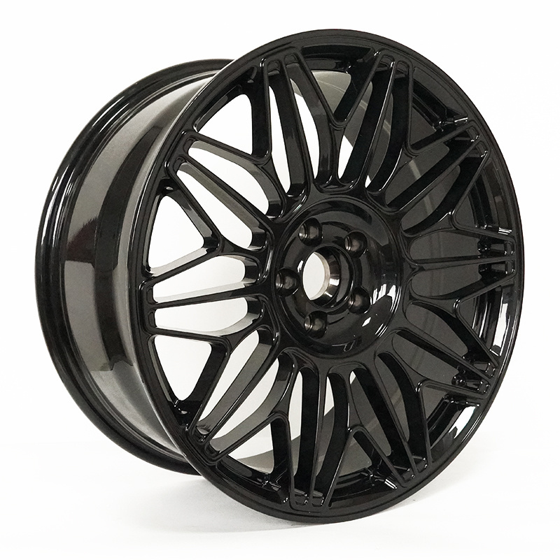 Forging A45 W176 Lightweight 20 Inch 5x108 Truck 225 Blank Forged Wheels