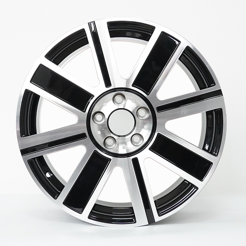 Custom forged 18 17 16inch alloy wheels Ruedas llantas rines para for toyota hilux