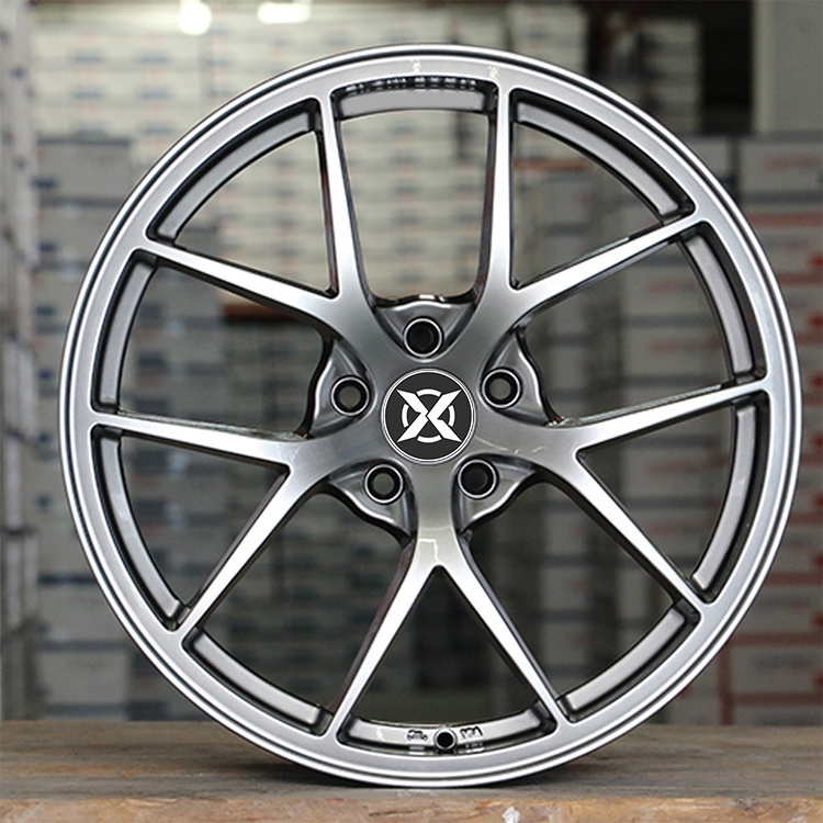 Forged 5x112 Wheels 19 20 21 22 Inch Polish Alloy Passenger Car Wheels Rims For Mercedes Maybach W222 W223 S580 S65 S680 Cls