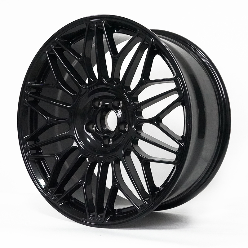 Forging A45 W176 Lightweight 20 Inch 5x108 Truck 225 Blank Forged Wheels