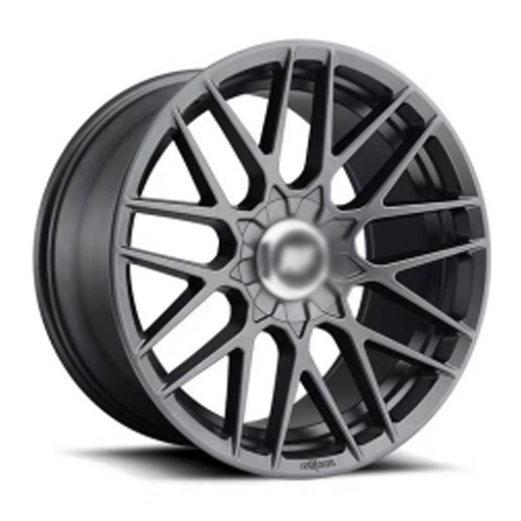 New Design Flow Forged 15x10 Inch 6 Hole Alloy Wheel Rim 4x4 Off Road Wheel Pcd 6x139.7 Et-44 Aluminum Alloy Wheels