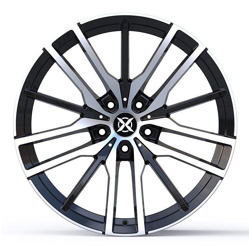 New For BMW x6 wheels x3 x4 x5 x5m x6m x7 forged aluminium alloy wheels custom modified 20 21 22 inches