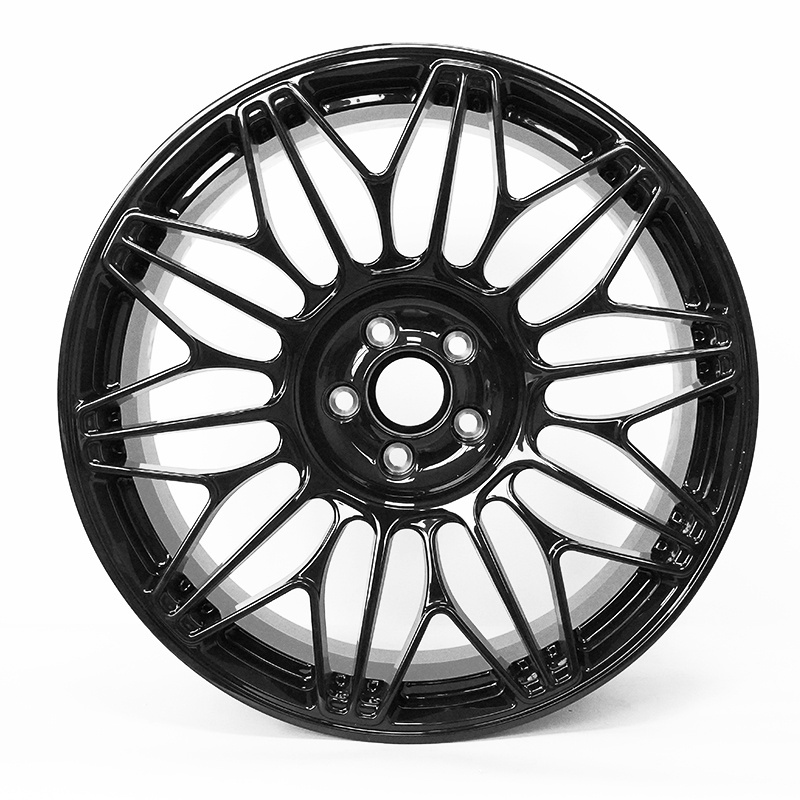 Forging A45 W176 Lightweight 20 Inch 5x108 Truck 225 Blank Forged Wheels