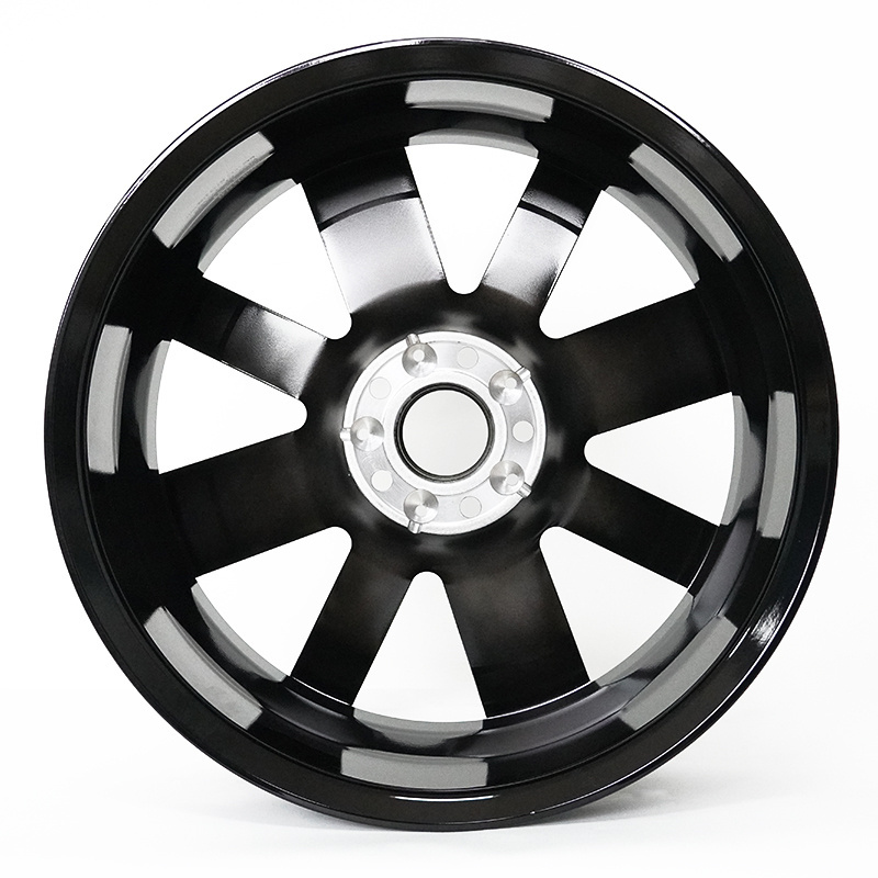 Custom forged 18 17 16inch alloy wheels Ruedas llantas rines para for toyota hilux