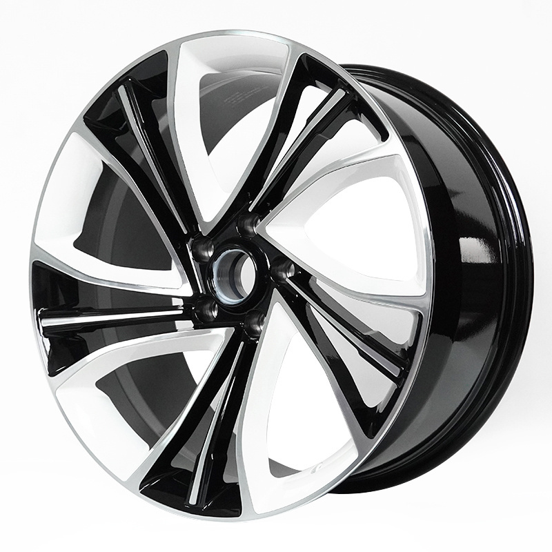 New design monoblock forged 18 19 20 21 22 magnesium alloy wheels for AUDI A4 A6 A7 A8 RS5 RS6