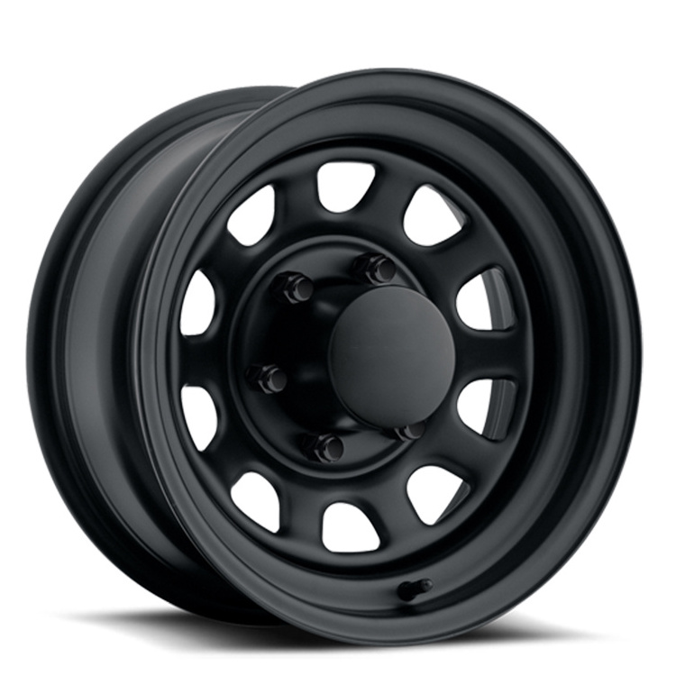 Off Road 1-piece Rims 17/18/20/22/24 Inch Wheel Monoblock Performance 4x4 Se Forged Offroad Wheels