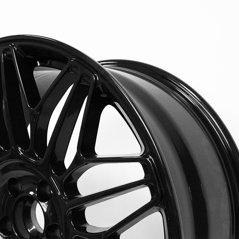 Forging A45 W176 Lightweight 20 Inch 5x108 Truck 225 Blank Forged Wheels