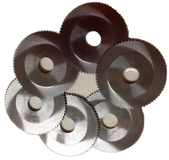 Hot selling new design cutting blades for cutting machine