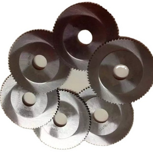 Hot selling new design cutting blades for cutting machine