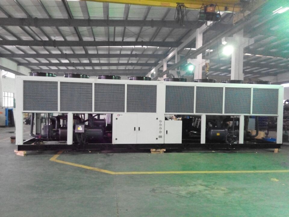 1HP 2 HP 3HP water air cooled water chiller Industrial chiller for sale