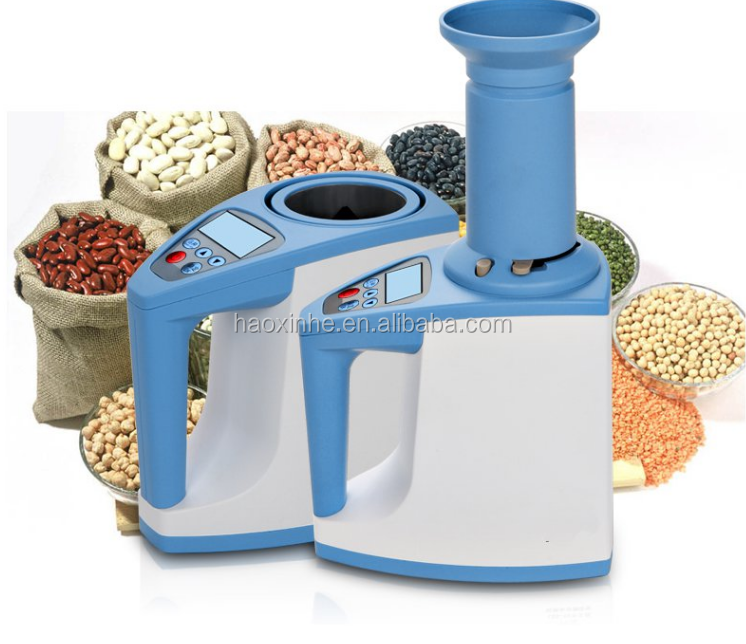 Low Price 3-35% Paddy Grain Digital Maize Moisture Meter Tester Analyzer LDS-1G for Food Coffee Cocoa Bean