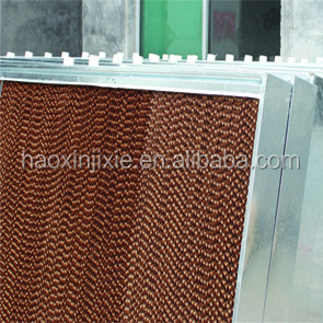 7090 cooling pad evaporative cooling pad