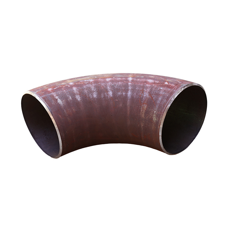 Wholesale ASTM Carbon steel forged pipe fitting Butt Welding elbow price