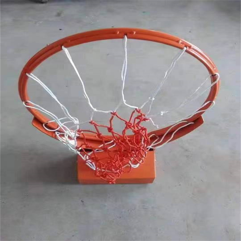 18 inch basketball hoop rim mini basketball hoop rim