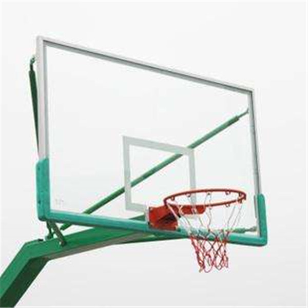 basketball backboard basketball board fiberglass tempered glass basketball board