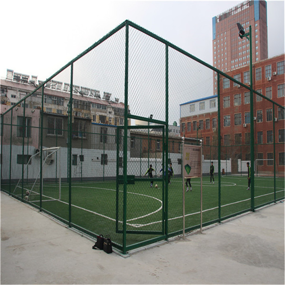 2018 hot sale football soccer cage for training