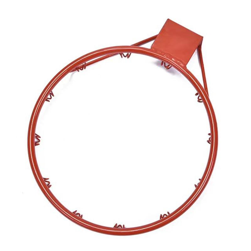 18 inch basketball hoop rim mini basketball hoop rim