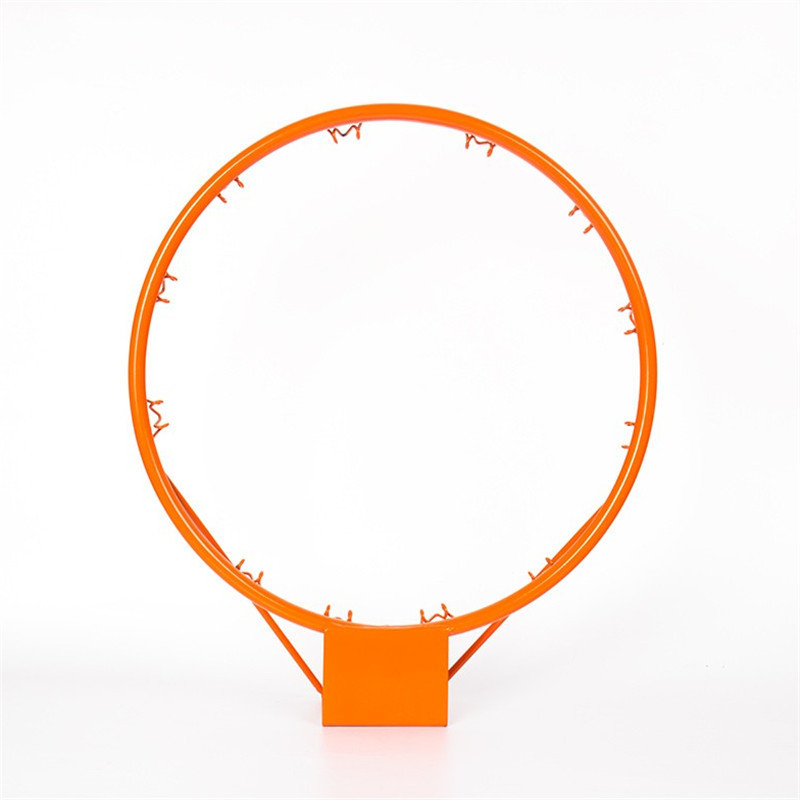 18 inch basketball hoop rim mini basketball hoop rim