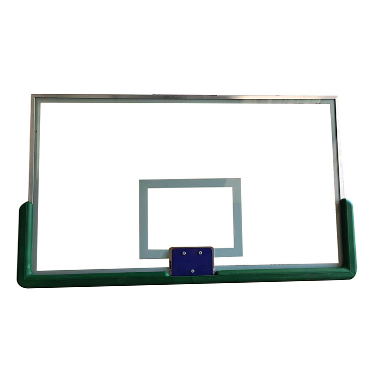 basketball backboard basketball board fiberglass tempered glass basketball board