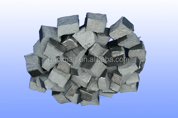 High Quality Scandium Metal Ingot